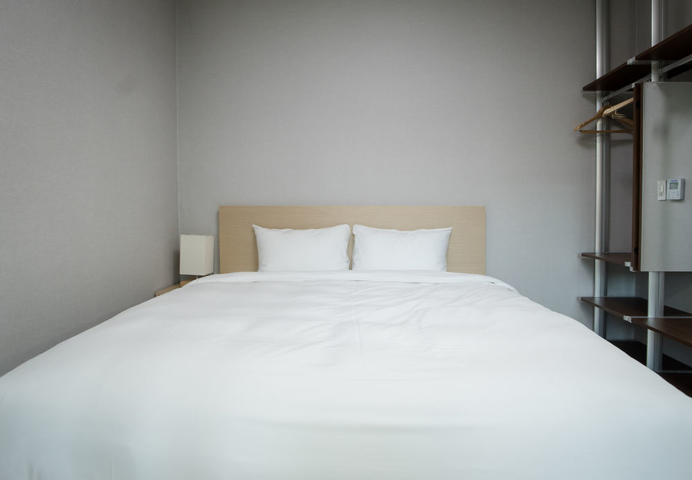 Pyeongchang The White Hotel 外观 照片